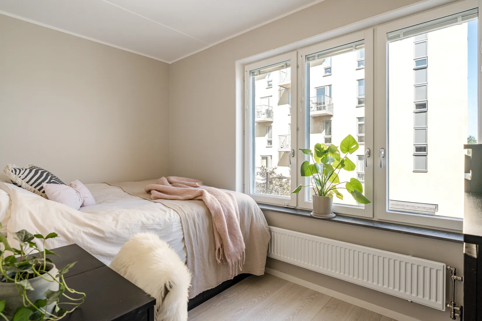 Bostadsrätt, SADELGATAN 12, Täby Park, Täby