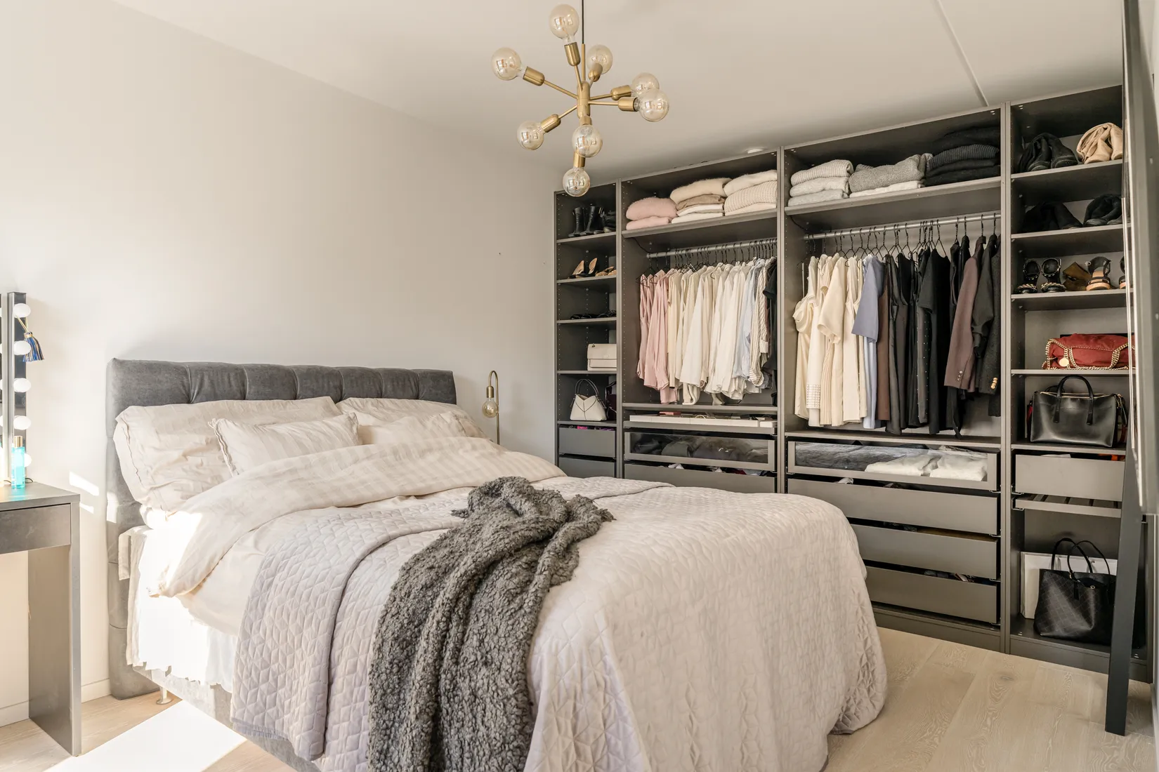 Bostadsrätt, SADELGATAN 12, Täby Park, Täby