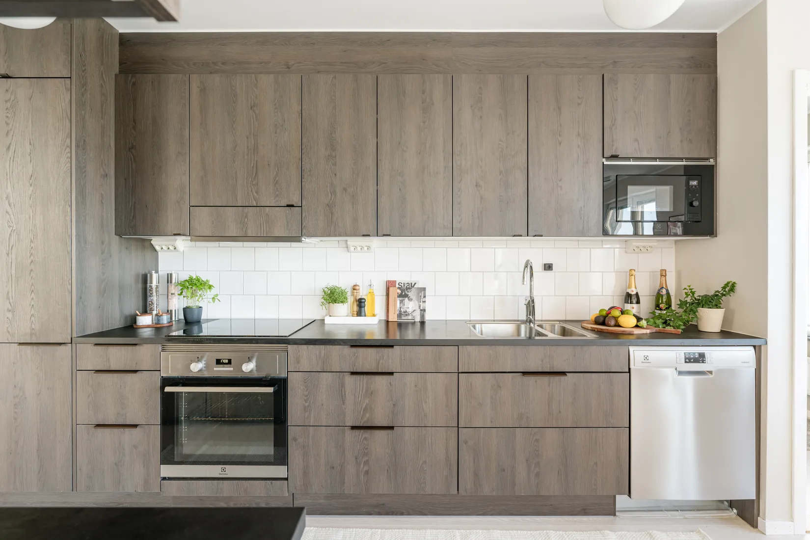 Bostadsrätt, SADELGATAN 12, Täby Park, Täby
