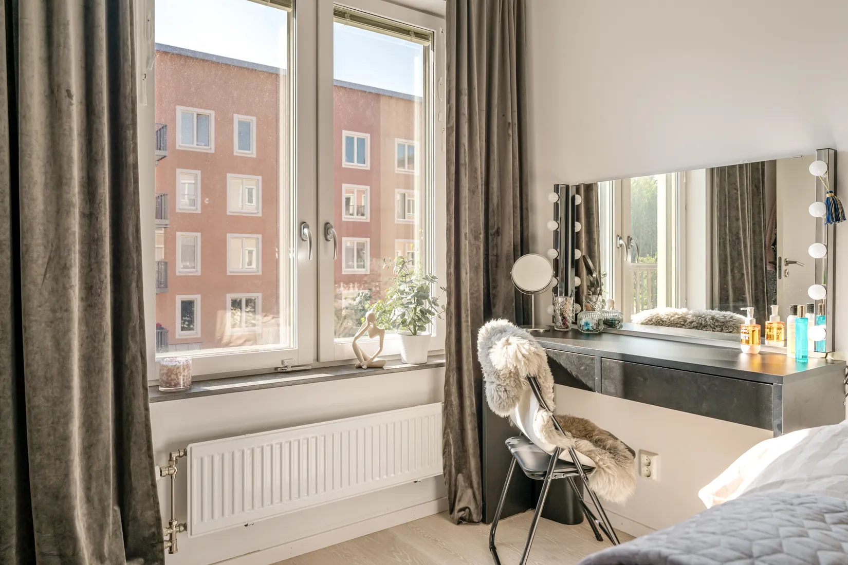 Bostadsrätt, SADELGATAN 12, Täby Park, Täby