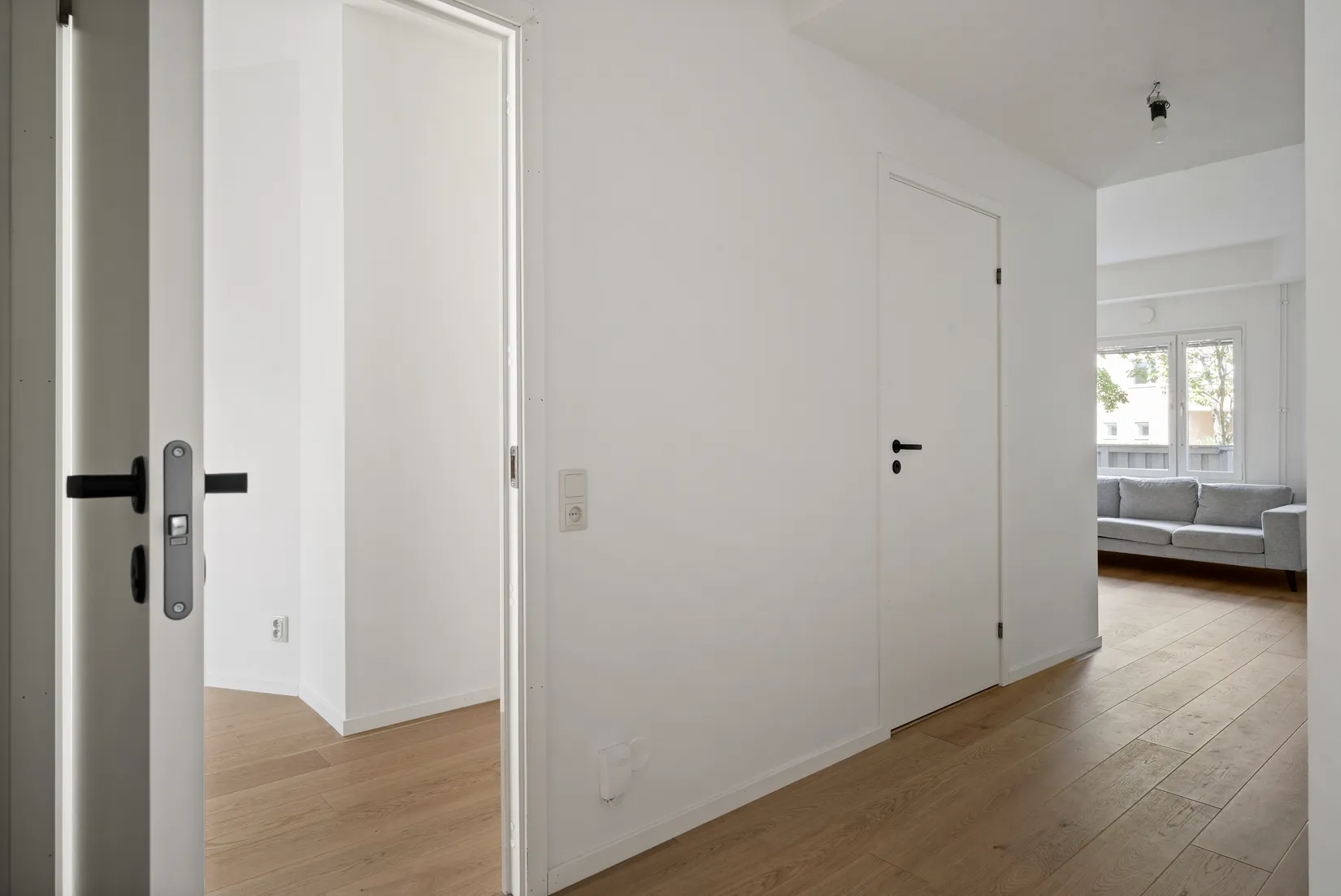 Bostadsrätt, Ekedalsvägen 15A, Vattmyra, Järfälla