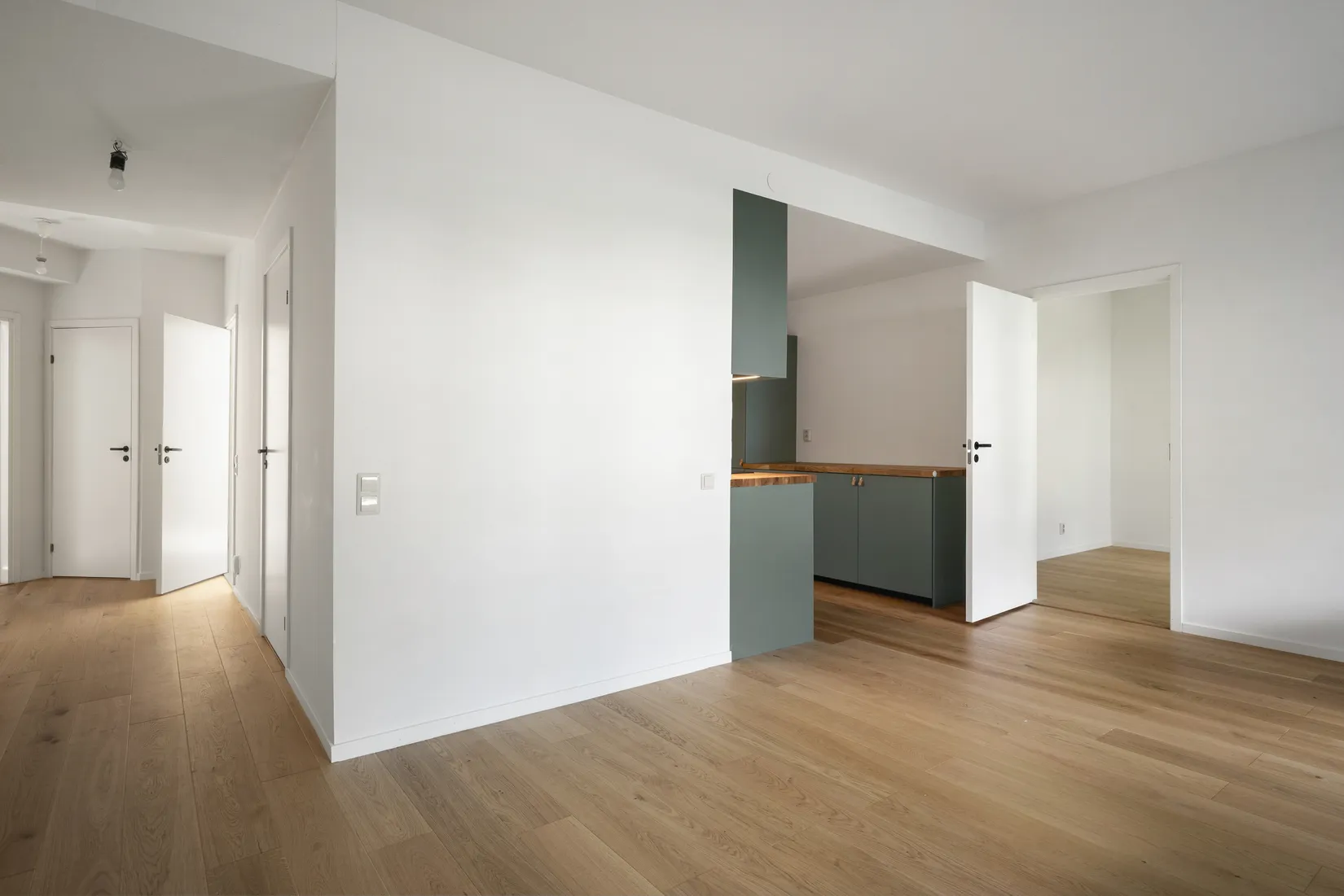 Bostadsrätt, Ekedalsvägen 15A, Vattmyra, Järfälla