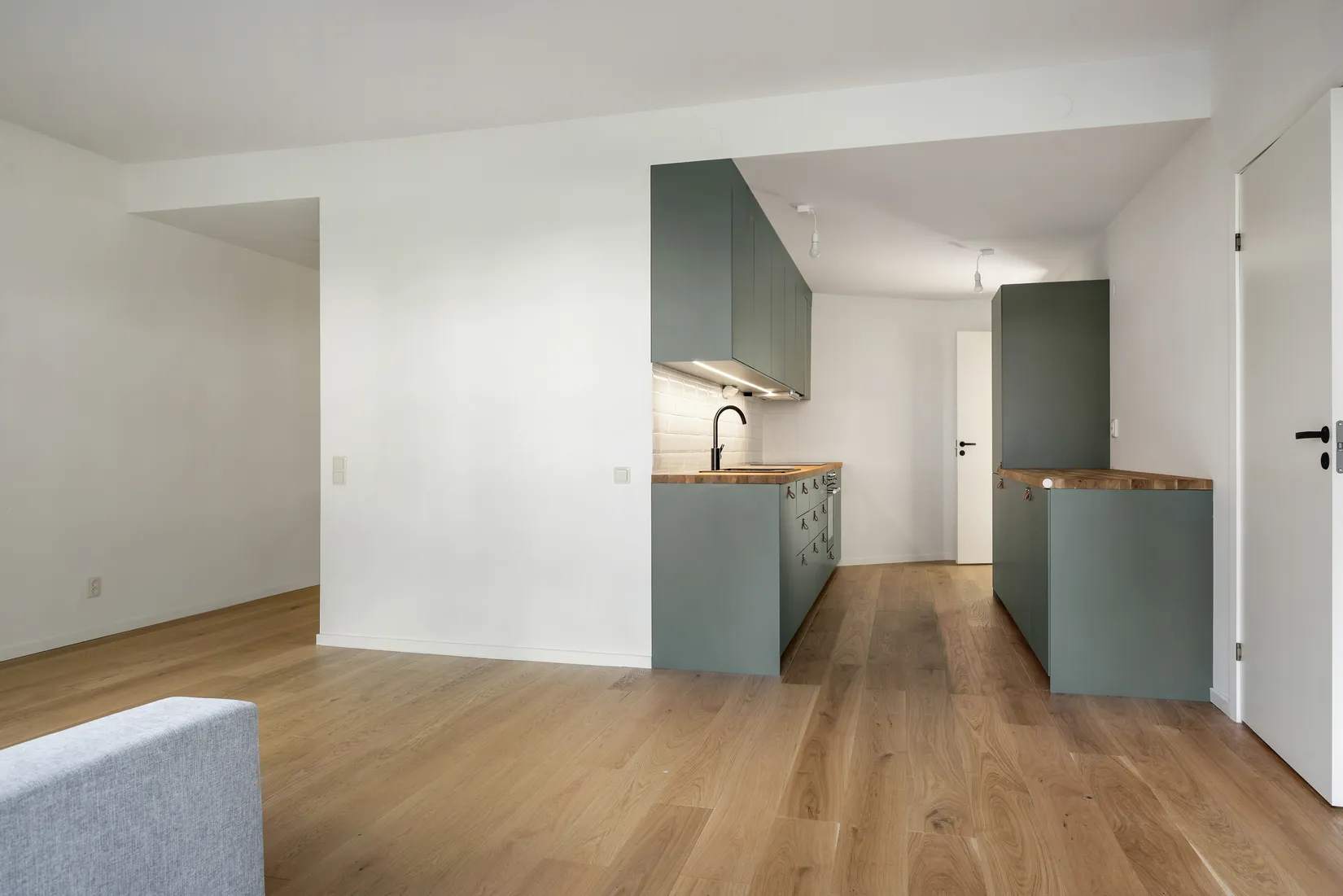 Bostadsrätt, Ekedalsvägen 15A, Vattmyra, Järfälla