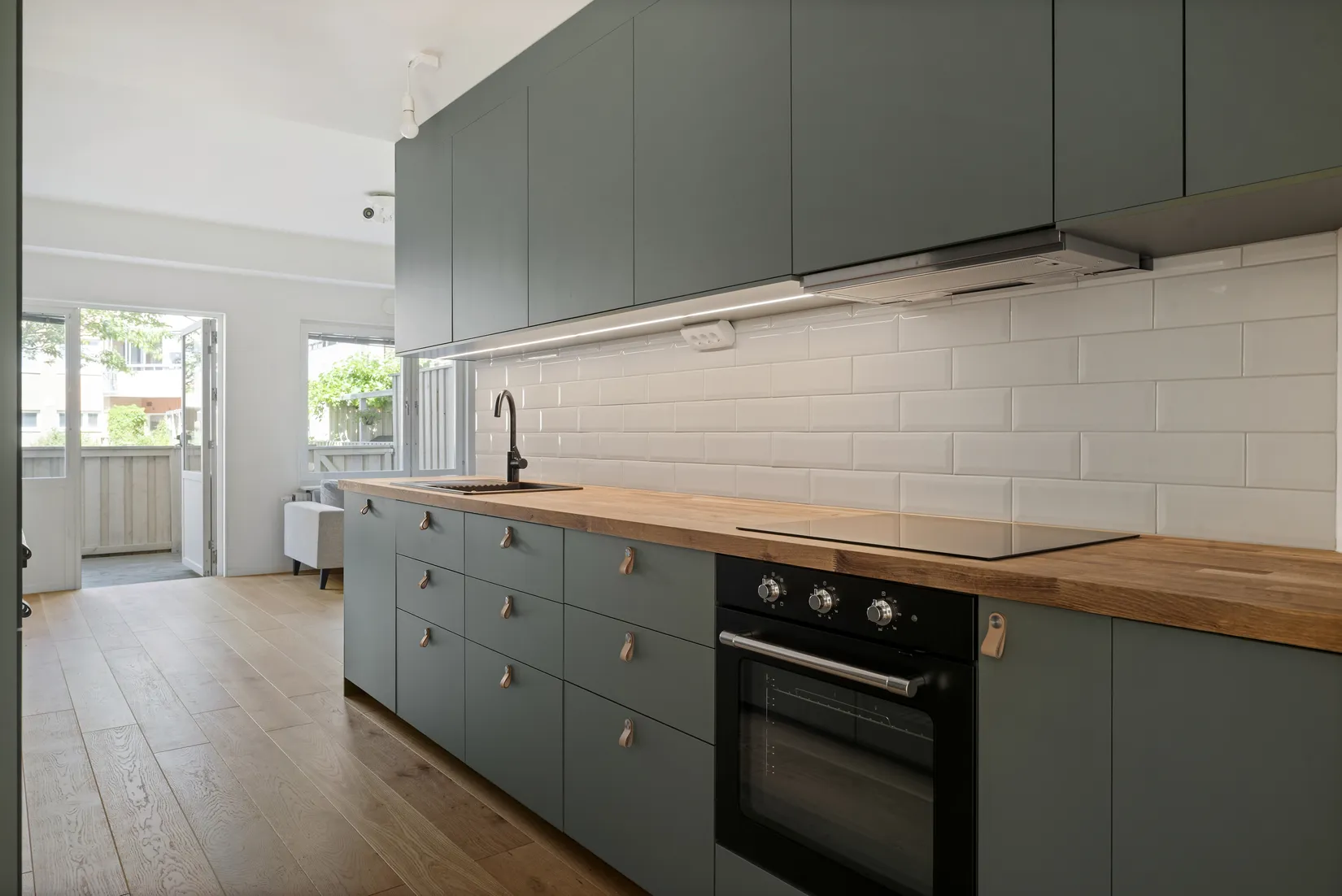 Bostadsrätt, Ekedalsvägen 15A, Vattmyra, Järfälla
