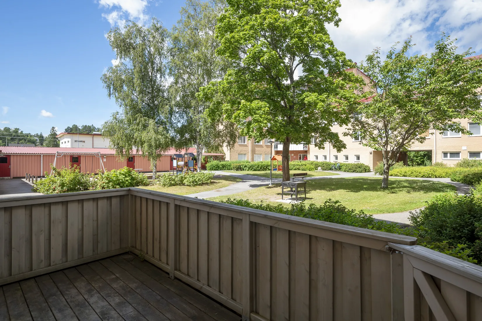 Bostadsrätt, Ekedalsvägen 15A, Vattmyra, Järfälla