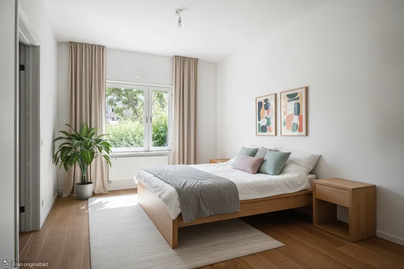 Bostadsrätt, Ekedalsvägen 15A, Vattmyra, Järfälla