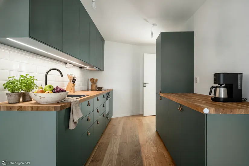 Bostadsrätt, Ekedalsvägen 15A, Vattmyra, Järfälla