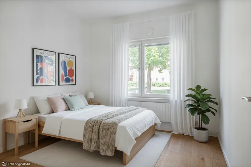 Bostadsrätt, Ekedalsvägen 15A, Vattmyra, Järfälla