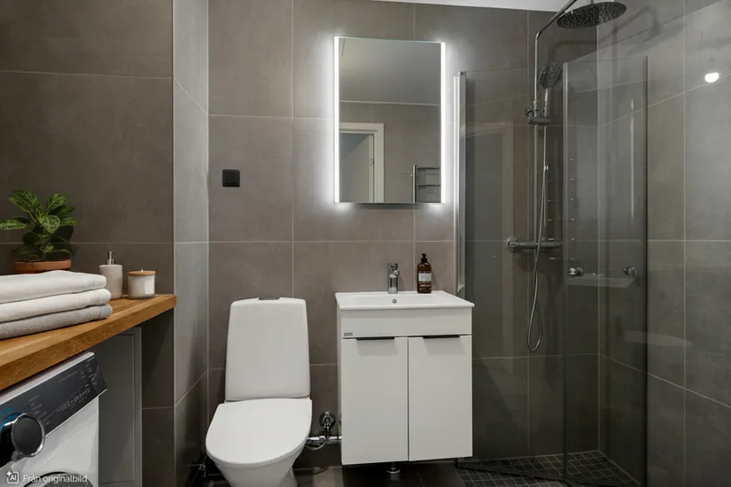 Bostadsrätt, Ekedalsvägen 15A, Vattmyra, Järfälla