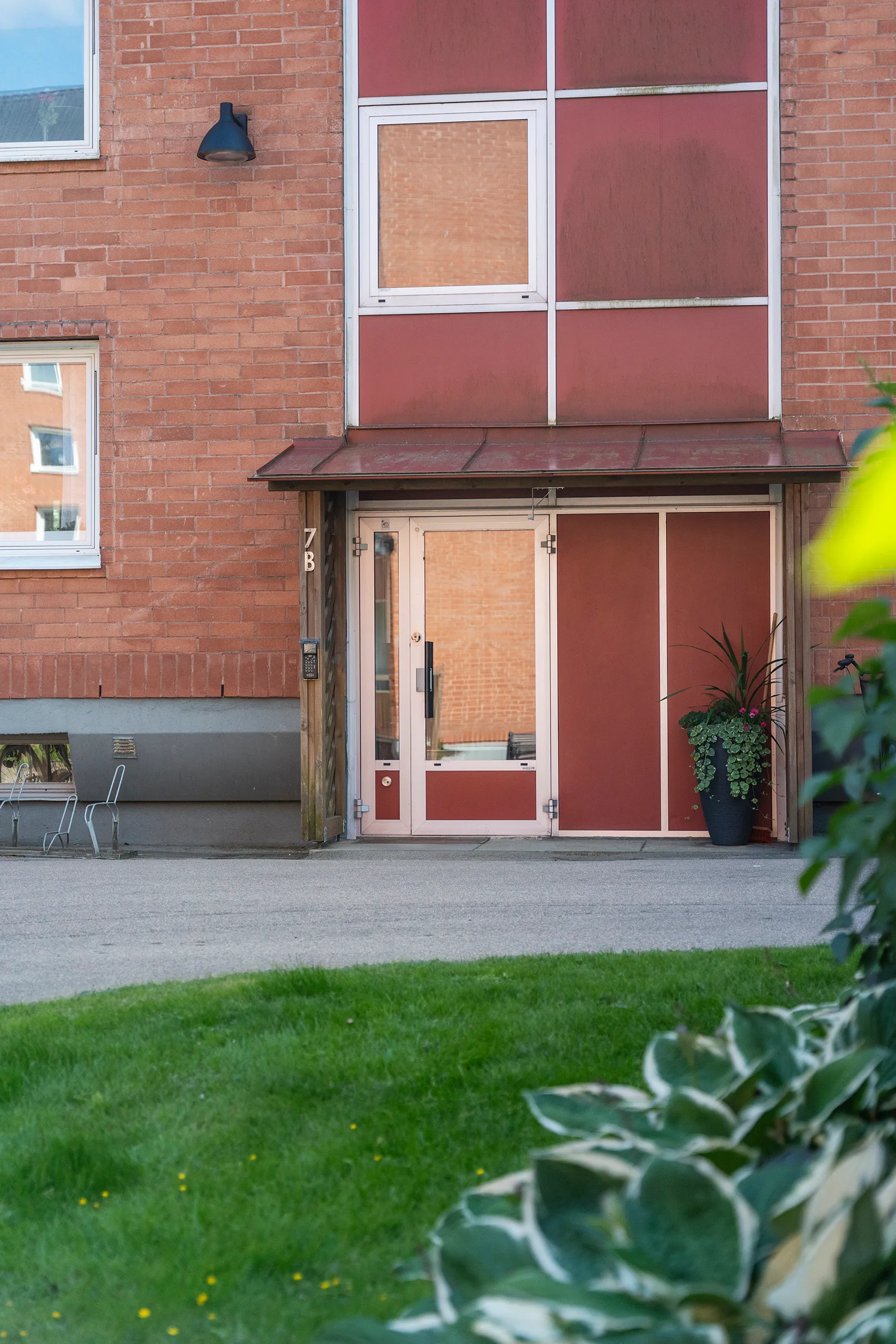 Bostadsrätt, Klintvägen 7B, Hjortmossen, Trollhättan