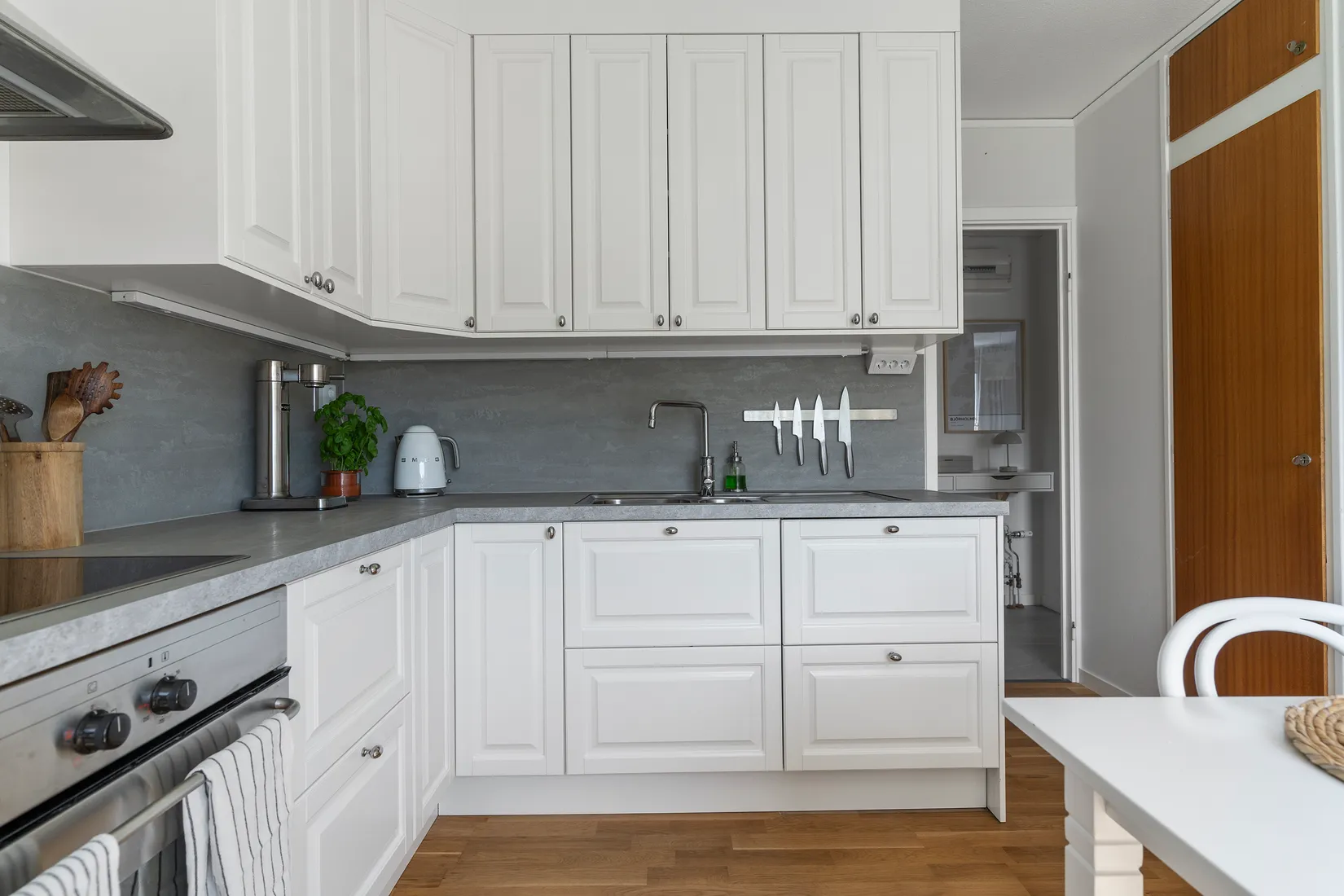 Bostadsrätt, Klintvägen 7B, Hjortmossen, Trollhättan