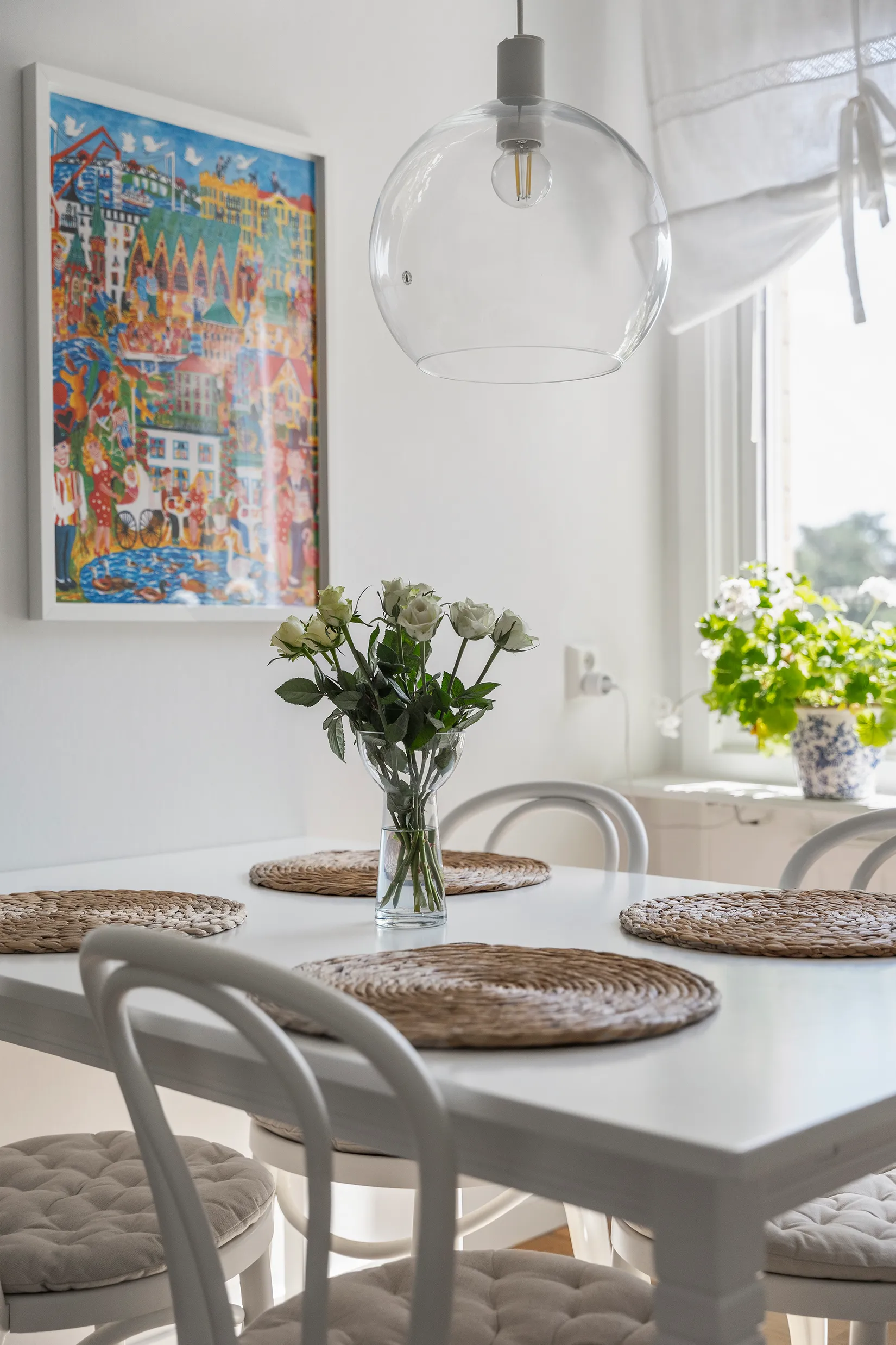 Bostadsrätt, Klintvägen 7B, Hjortmossen, Trollhättan