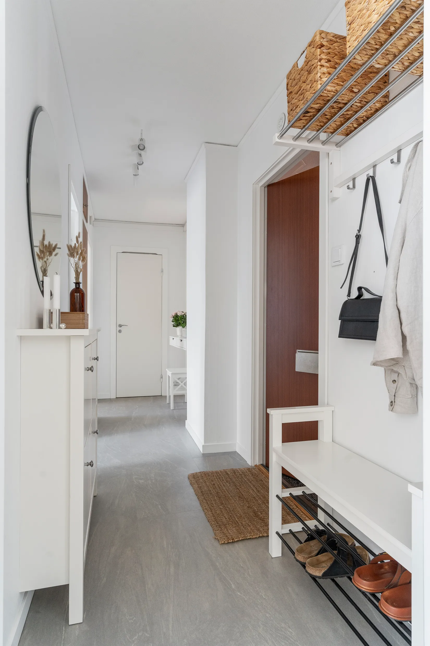 Bostadsrätt, Klintvägen 7B, Hjortmossen, Trollhättan