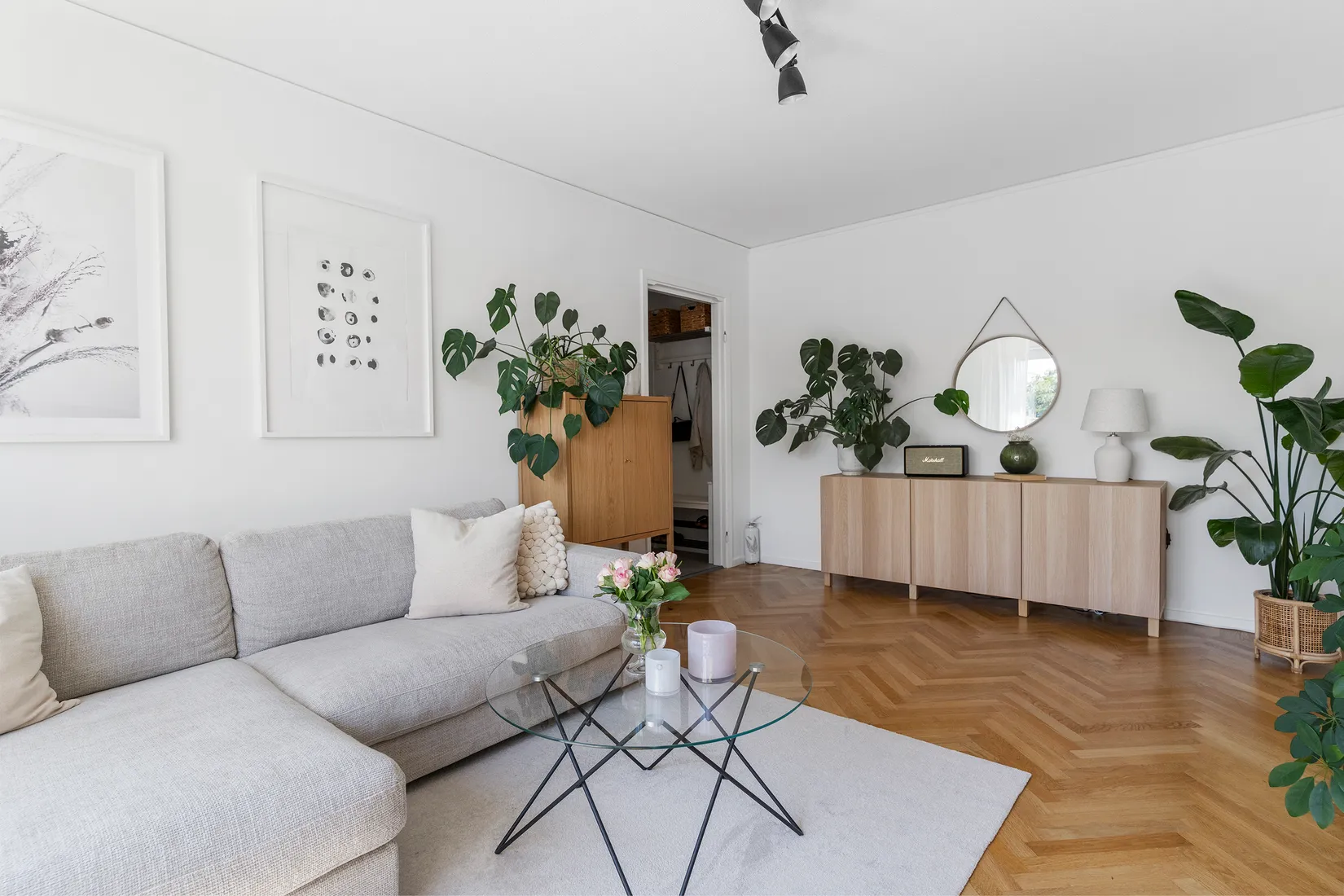 Bostadsrätt, Klintvägen 7B, Hjortmossen, Trollhättan
