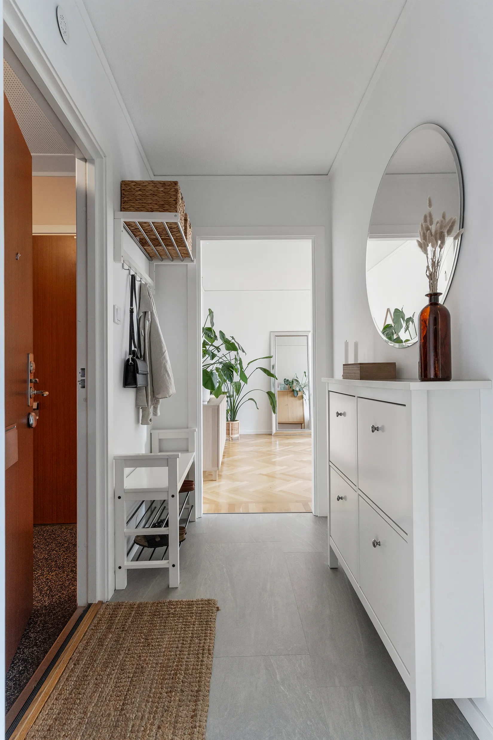 Bostadsrätt, Klintvägen 7B, Hjortmossen, Trollhättan
