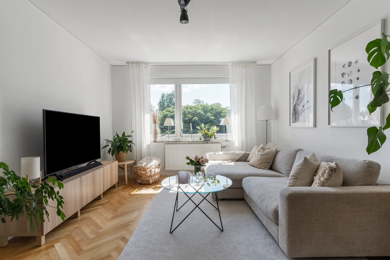 Bostadsrätt, Klintvägen 7B, Hjortmossen, Trollhättan
