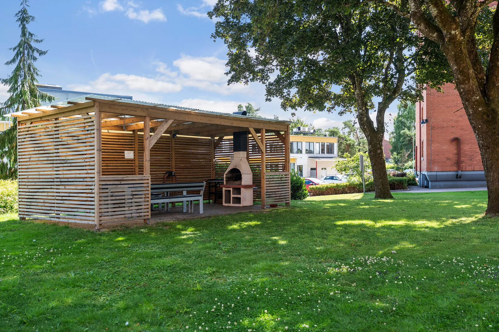 Bostadsrätt, Klintvägen 7B, Hjortmossen, Trollhättan