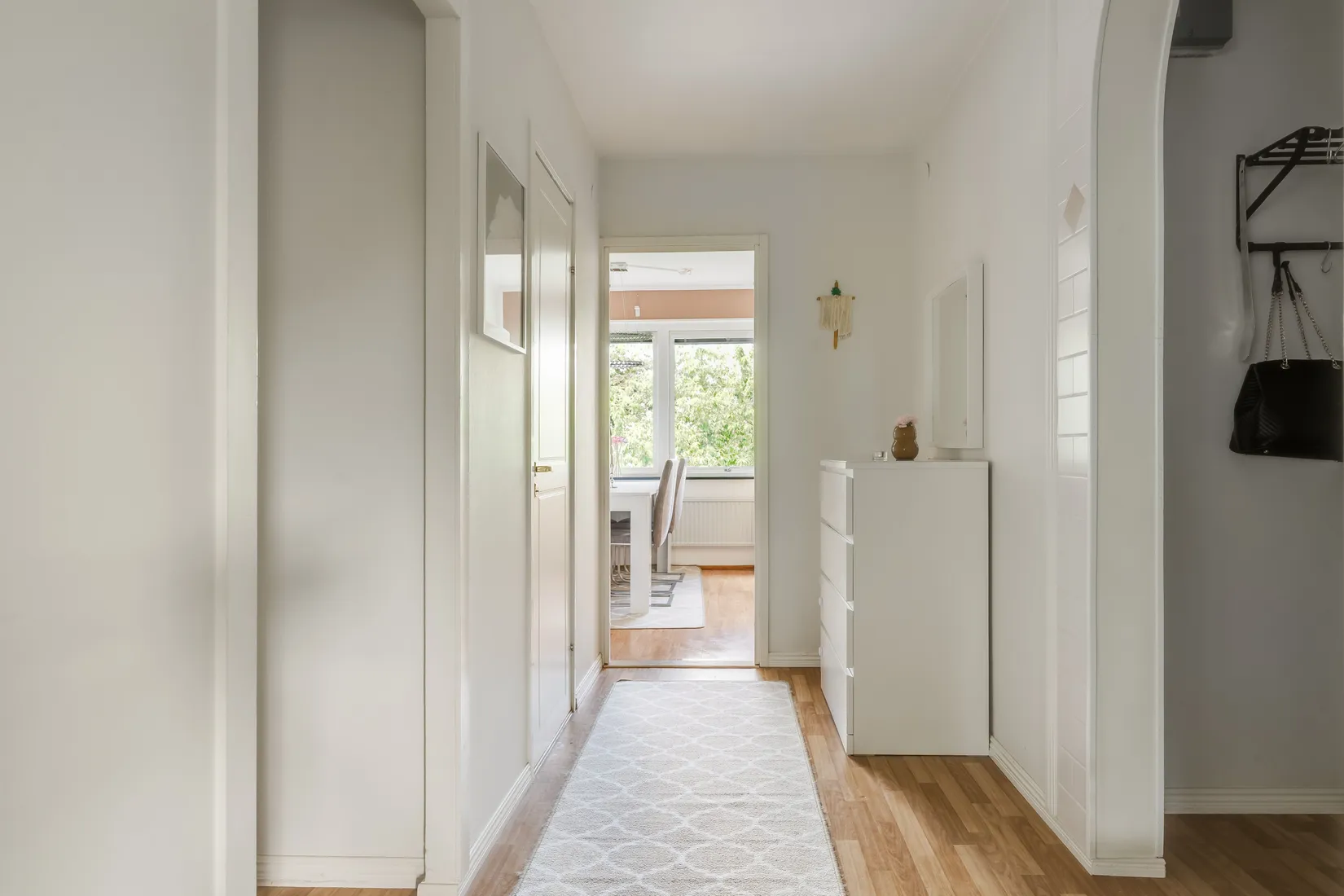 Bostadsrätt, Irisgatan 12, Mellringe, Örebro