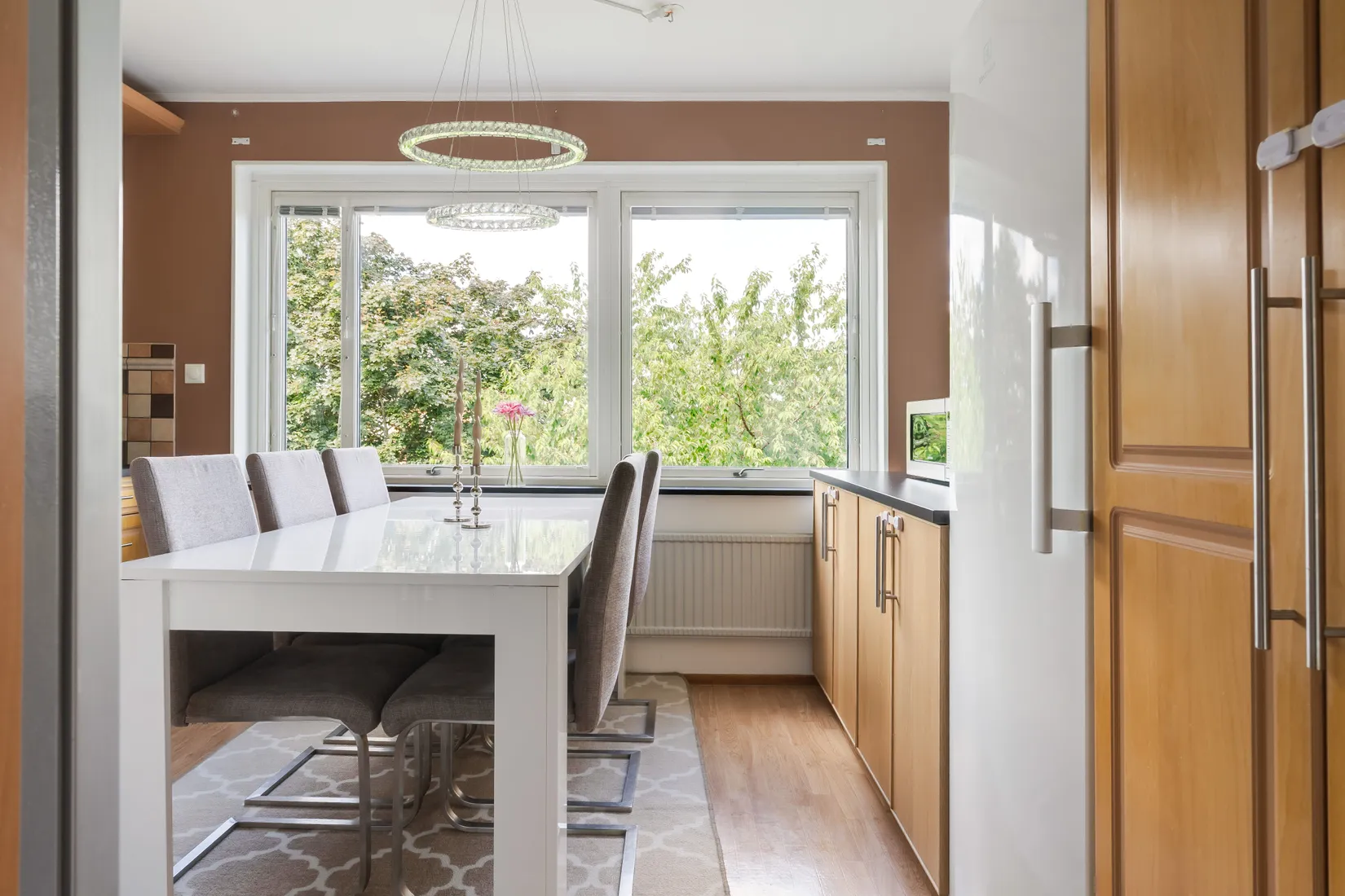 Bostadsrätt, Irisgatan 12, Mellringe, Örebro