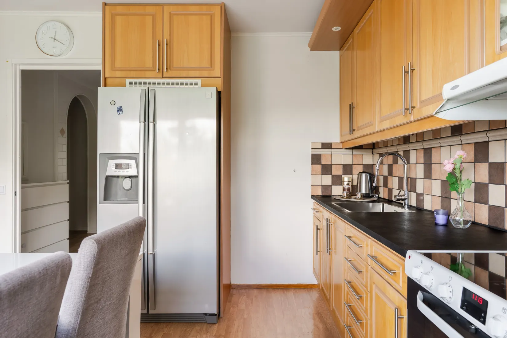 Bostadsrätt, Irisgatan 12, Mellringe, Örebro