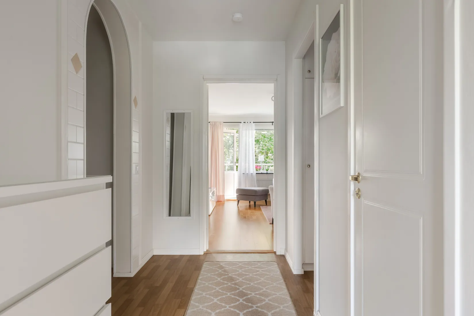 Bostadsrätt, Irisgatan 12, Mellringe, Örebro