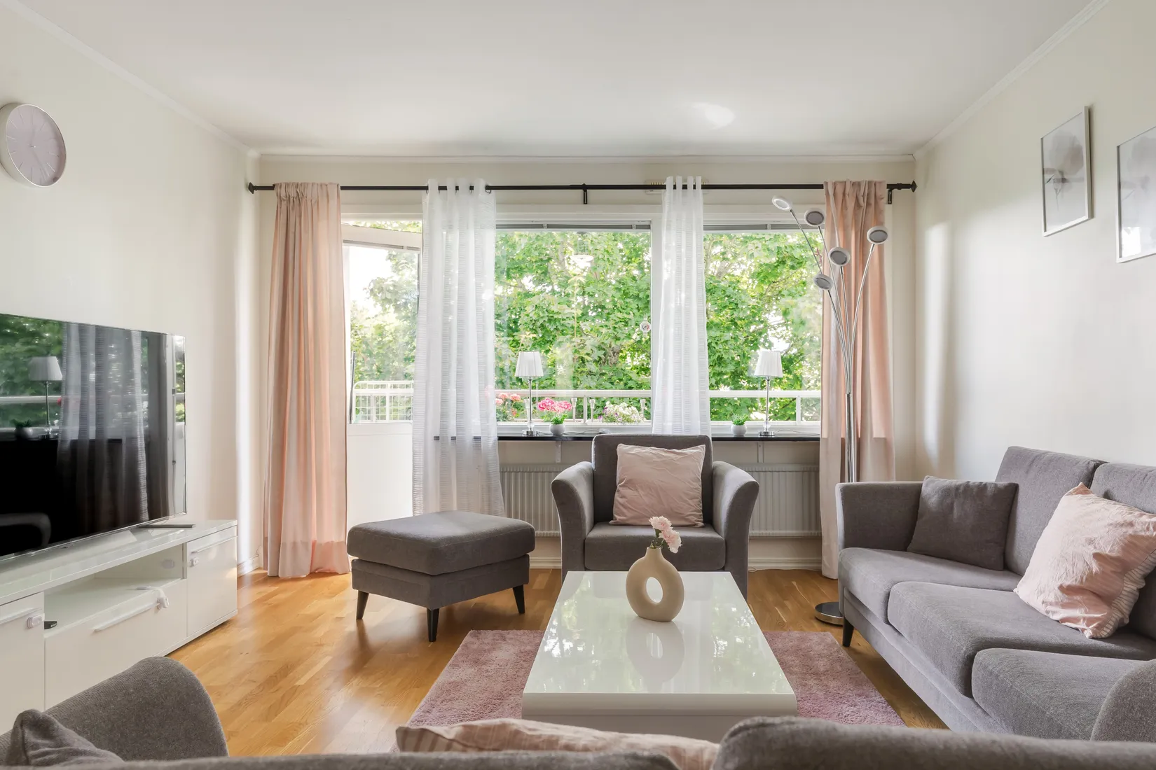 Bostadsrätt, Irisgatan 12, Mellringe, Örebro