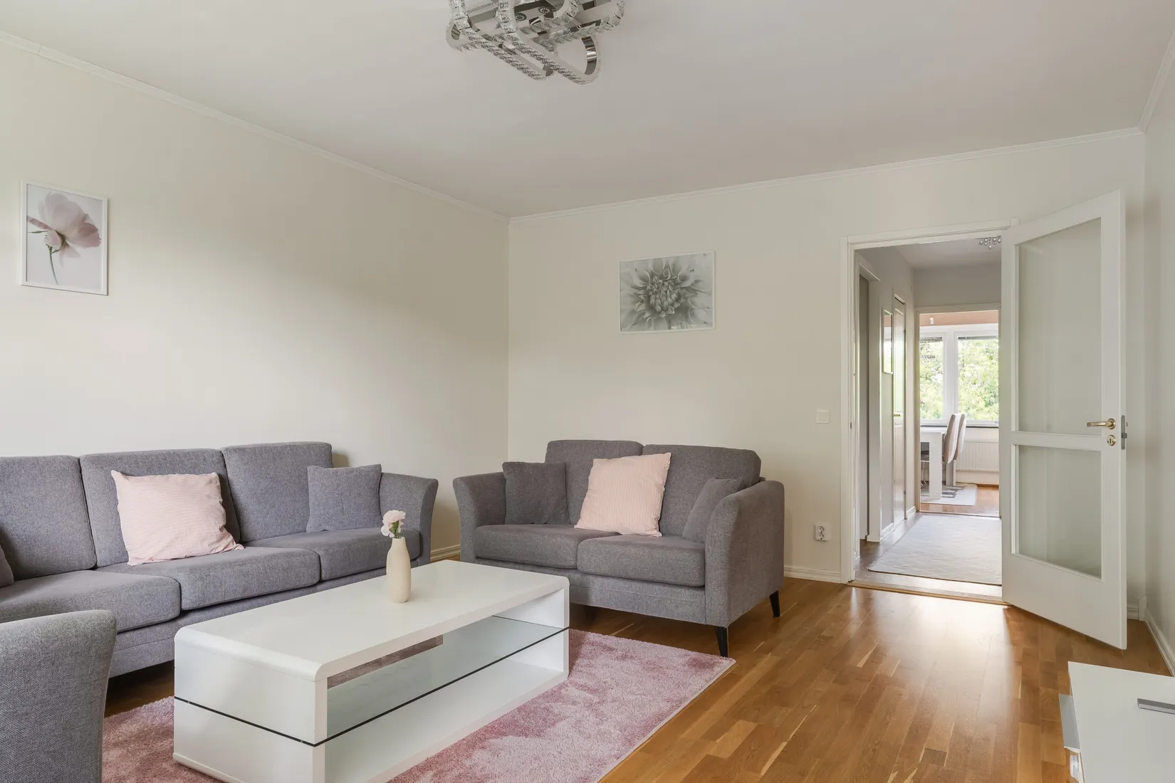 Bostadsrätt, Irisgatan 12, Mellringe, Örebro