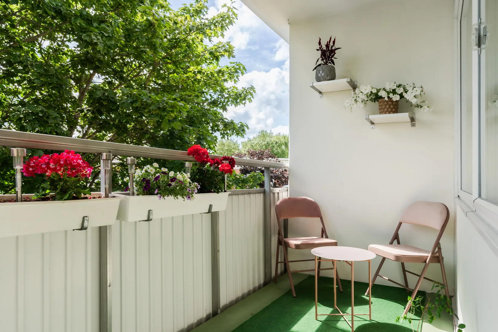 Bostadsrätt, Irisgatan 12, Mellringe, Örebro
