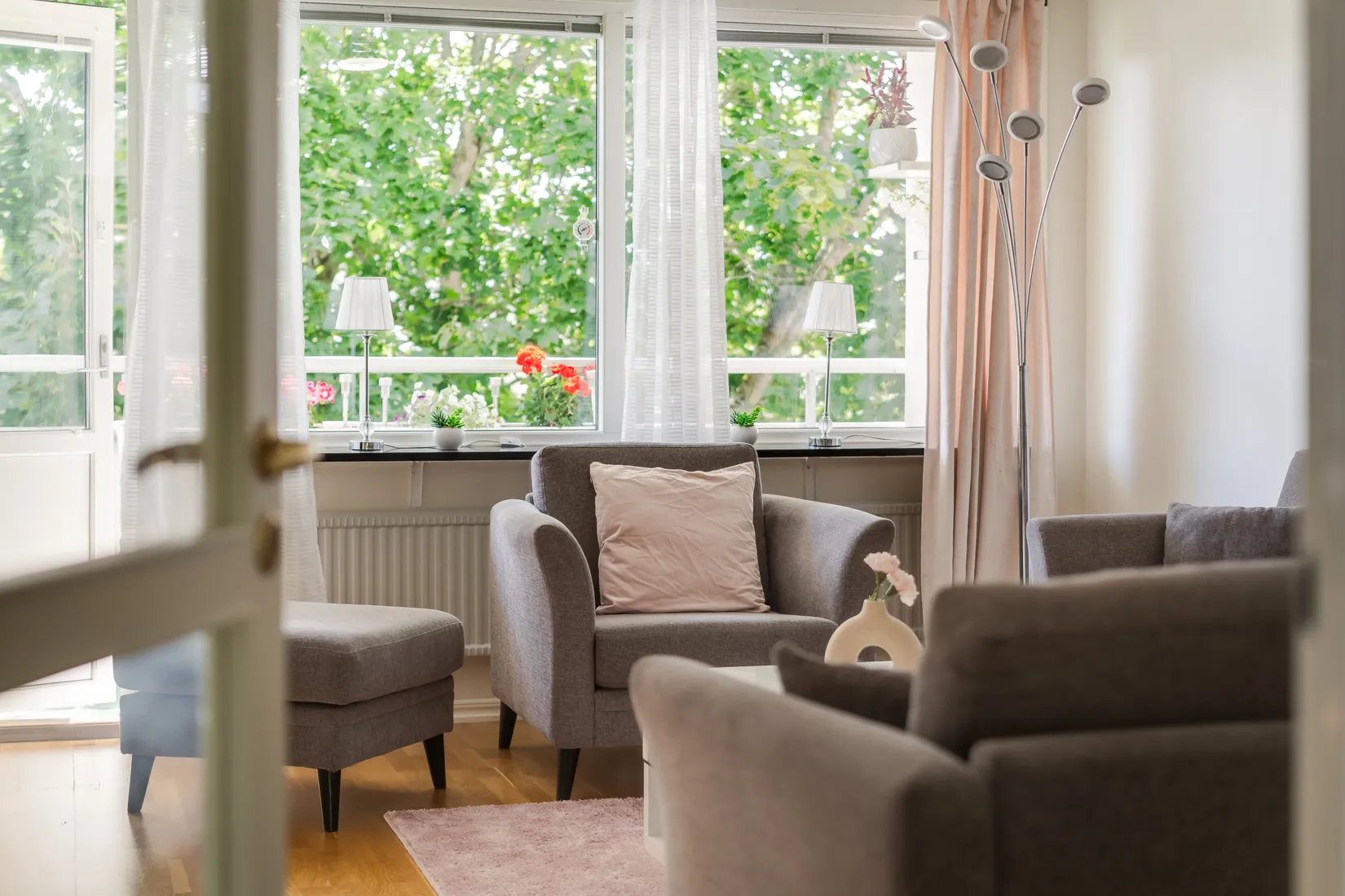 Bostadsrätt, Irisgatan 12, Mellringe, Örebro