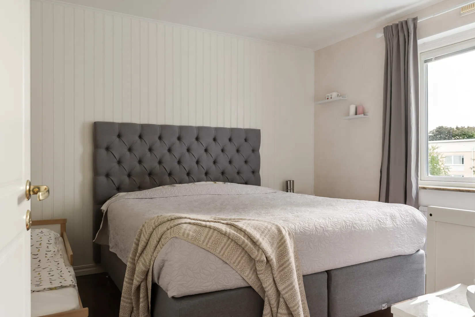 Bostadsrätt, Irisgatan 12, Mellringe, Örebro