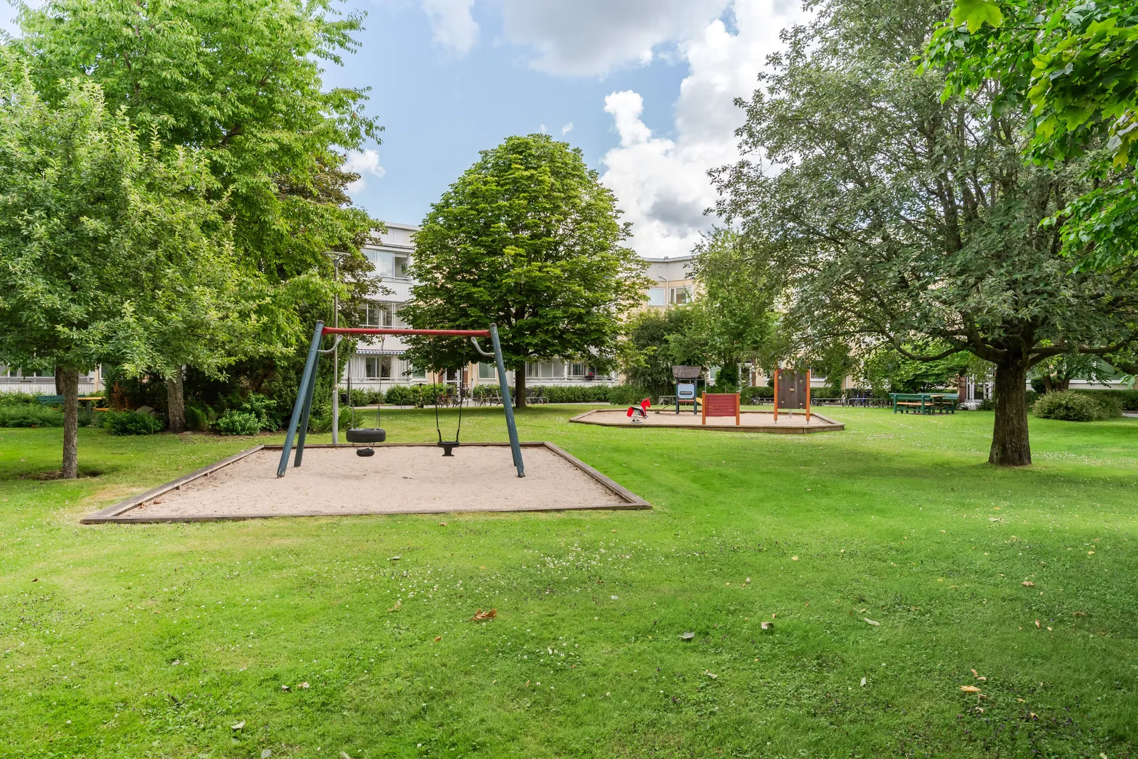 Bostadsrätt, Irisgatan 12, Mellringe, Örebro