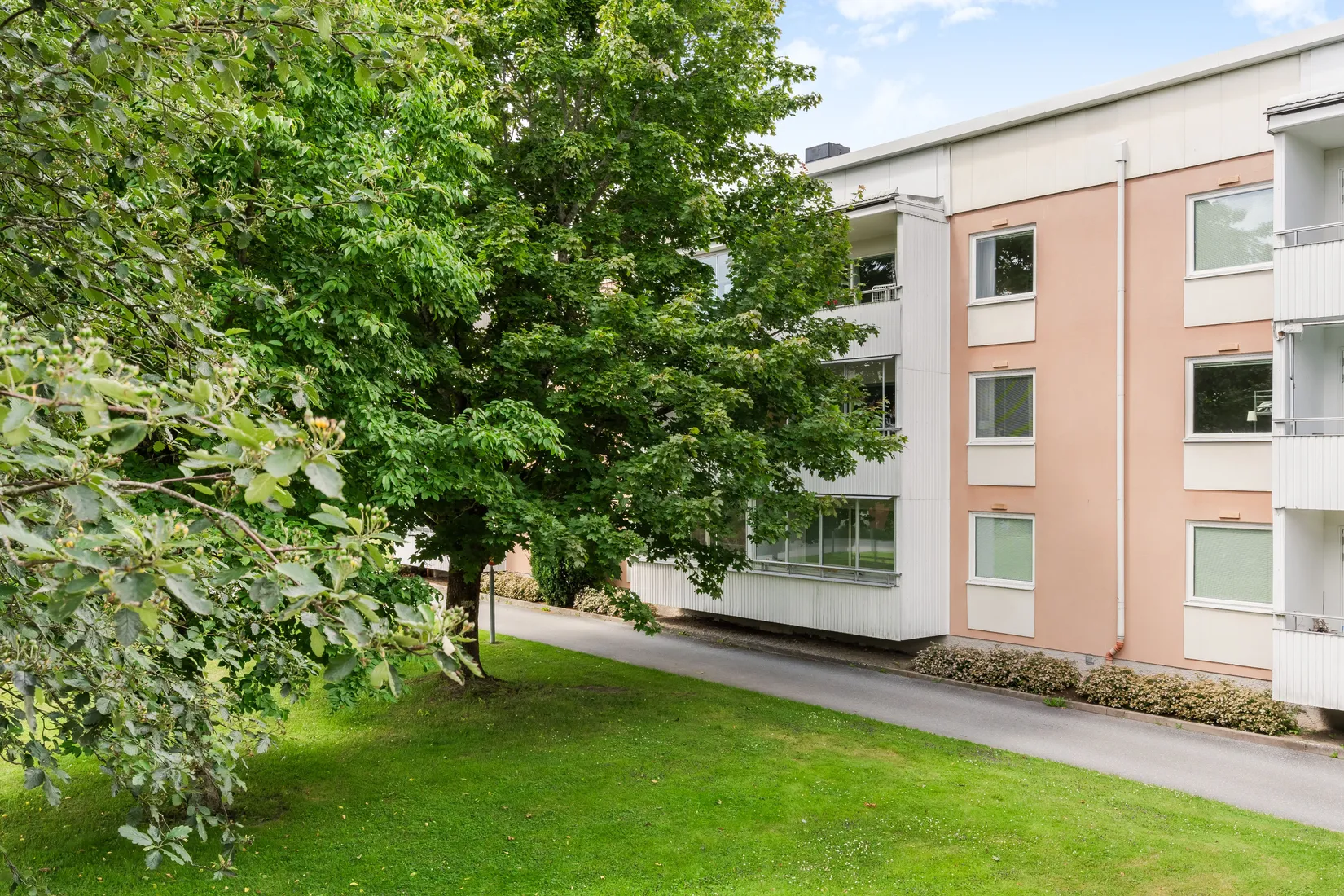 Bostadsrätt, Irisgatan 12, Mellringe, Örebro