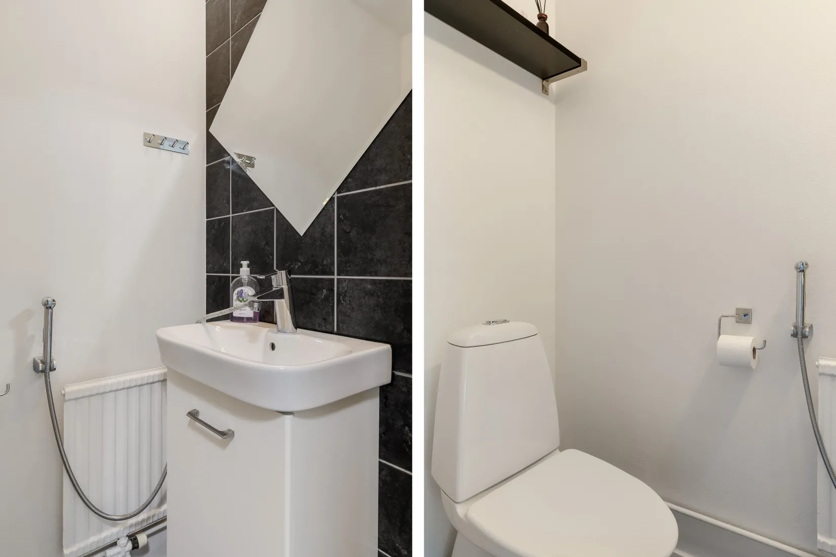 Bostadsrätt, Irisgatan 12, Mellringe, Örebro