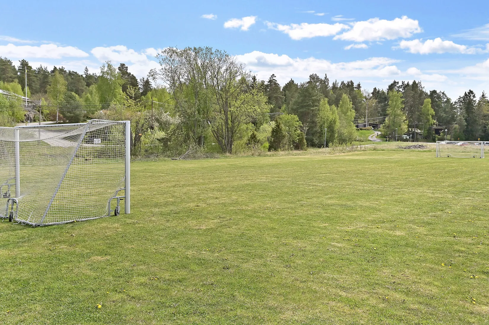 Villa, Midvintervägen 6, Skå, Ekerö