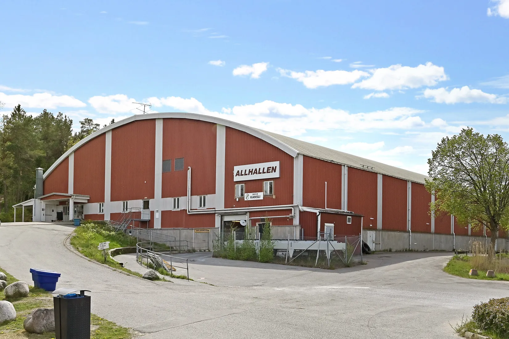 Villa, Midvintervägen 6, Skå, Ekerö