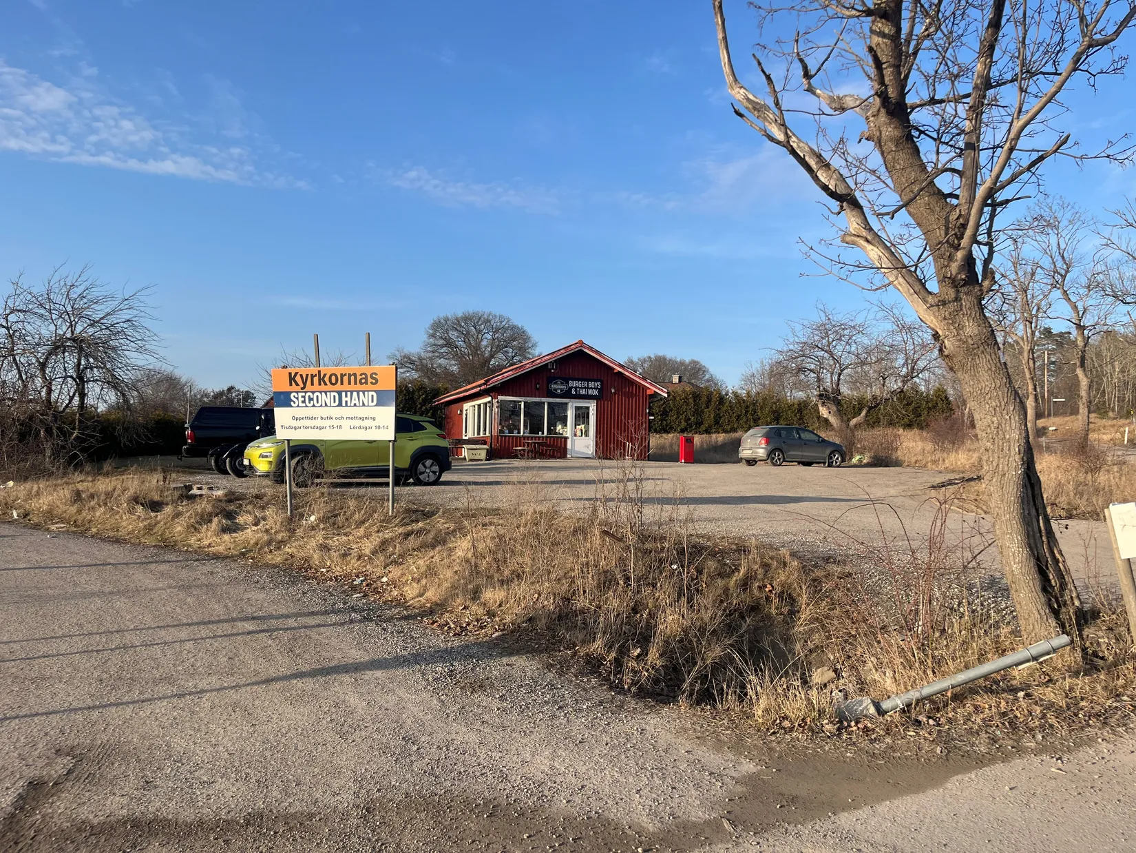 Villa, Midvintervägen 6, Skå, Ekerö