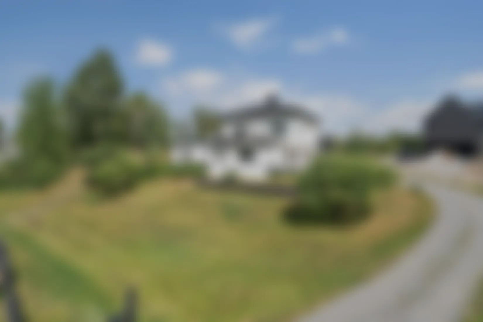 Villa, Adressen är dold tillsvidare, Täby