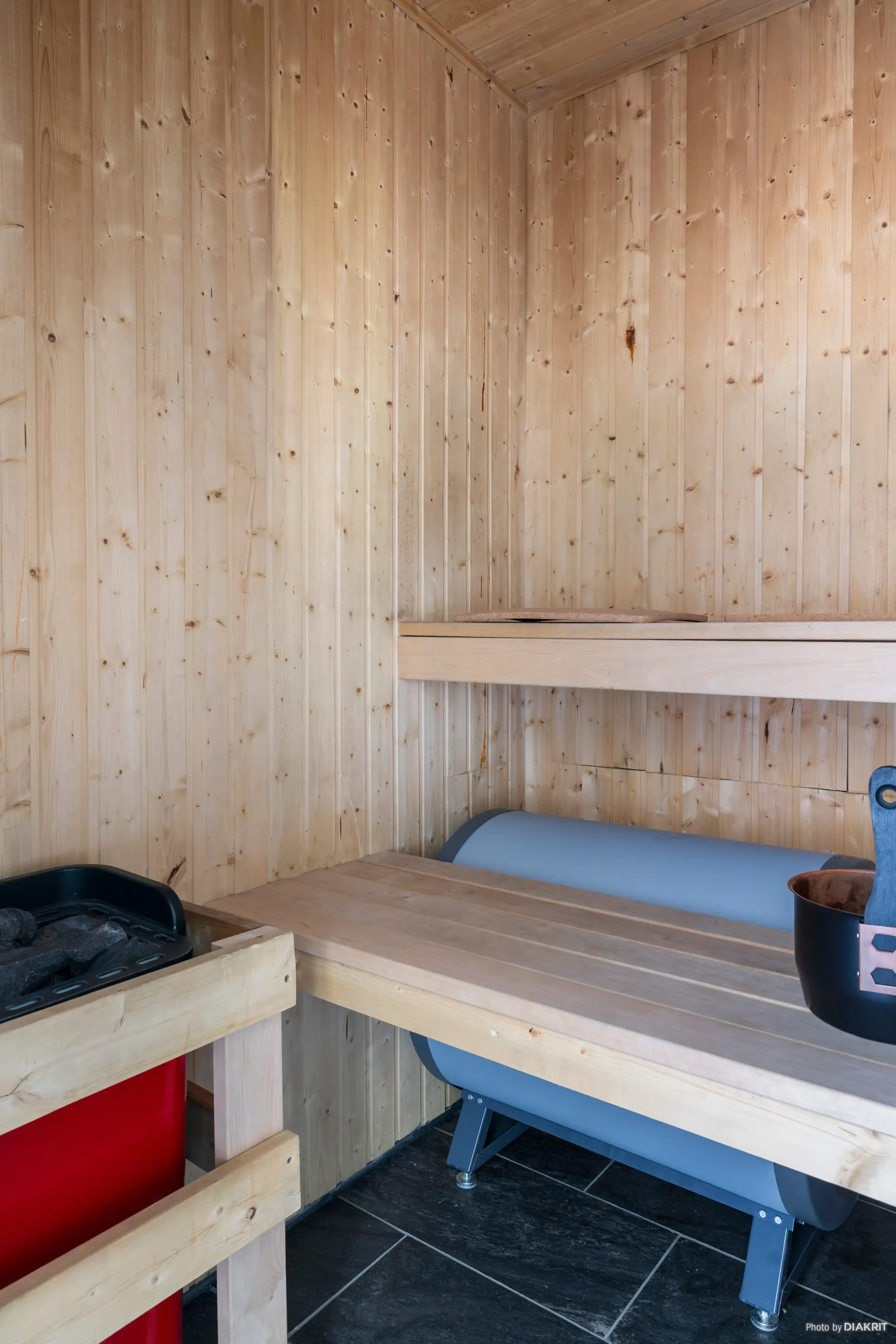 Bostadsrätt, Semestervägen 93G, Tärnaby, Storuman