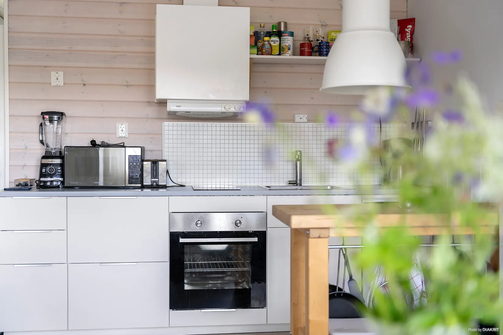 Bostadsrätt, Semestervägen 93G, Tärnaby, Storuman