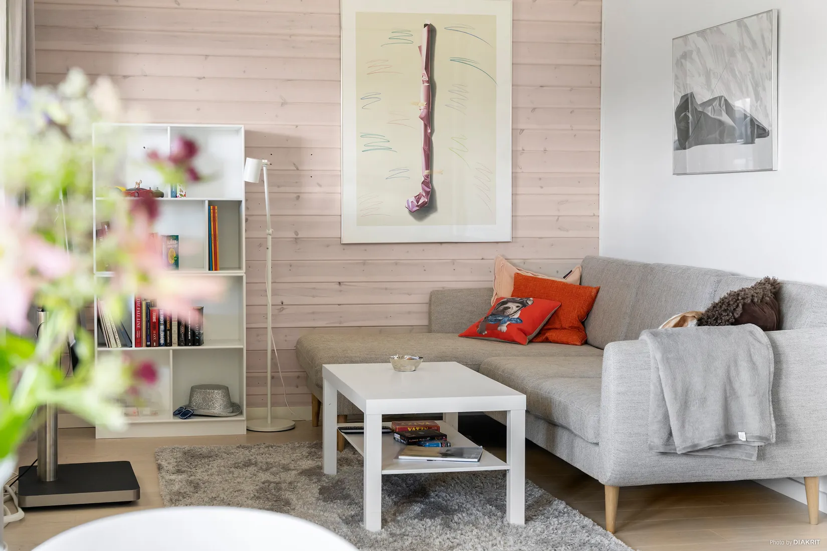 Bostadsrätt, Semestervägen 93G, Tärnaby, Storuman
