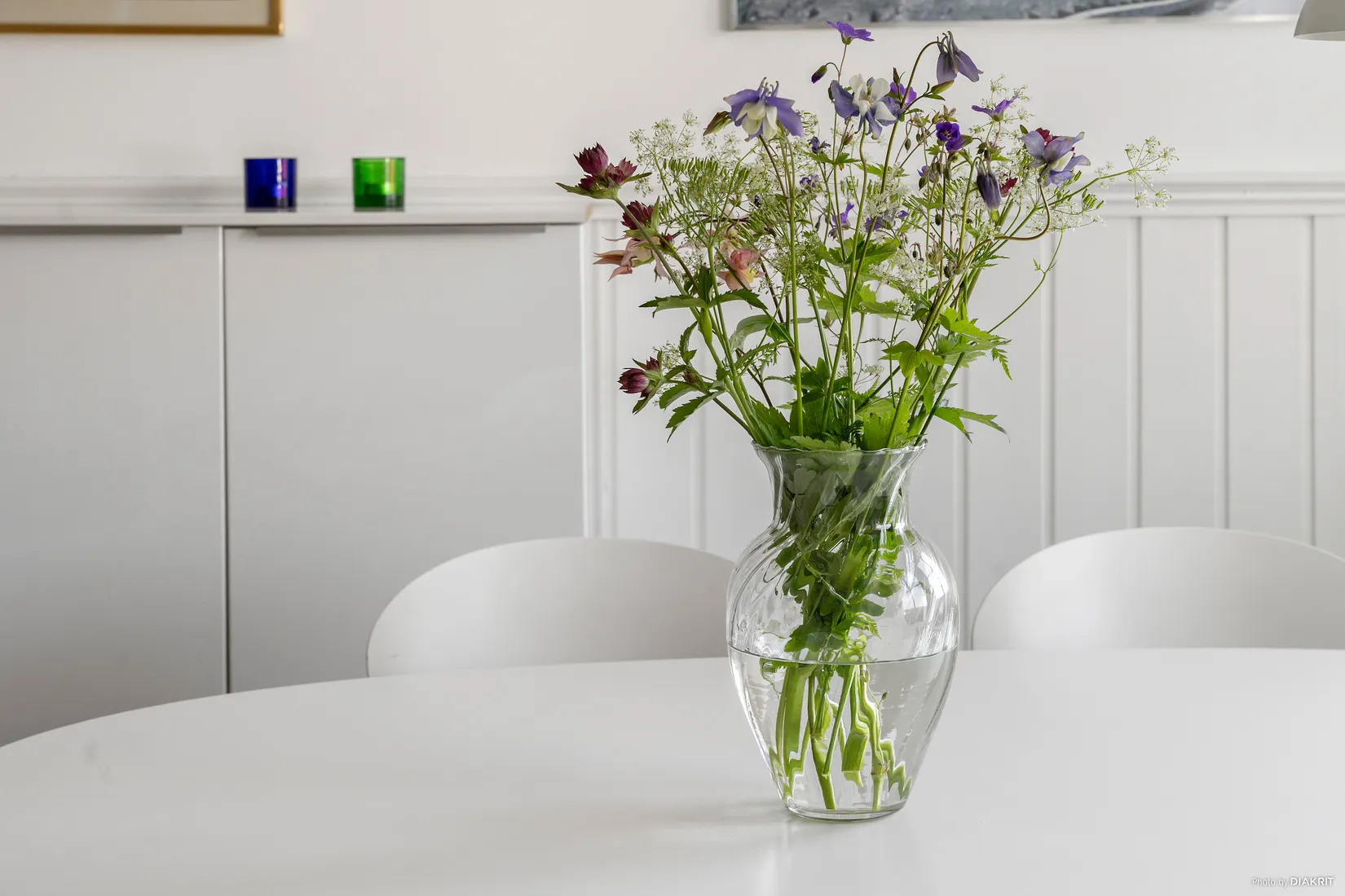 Bostadsrätt, Semestervägen 93G, Tärnaby, Storuman