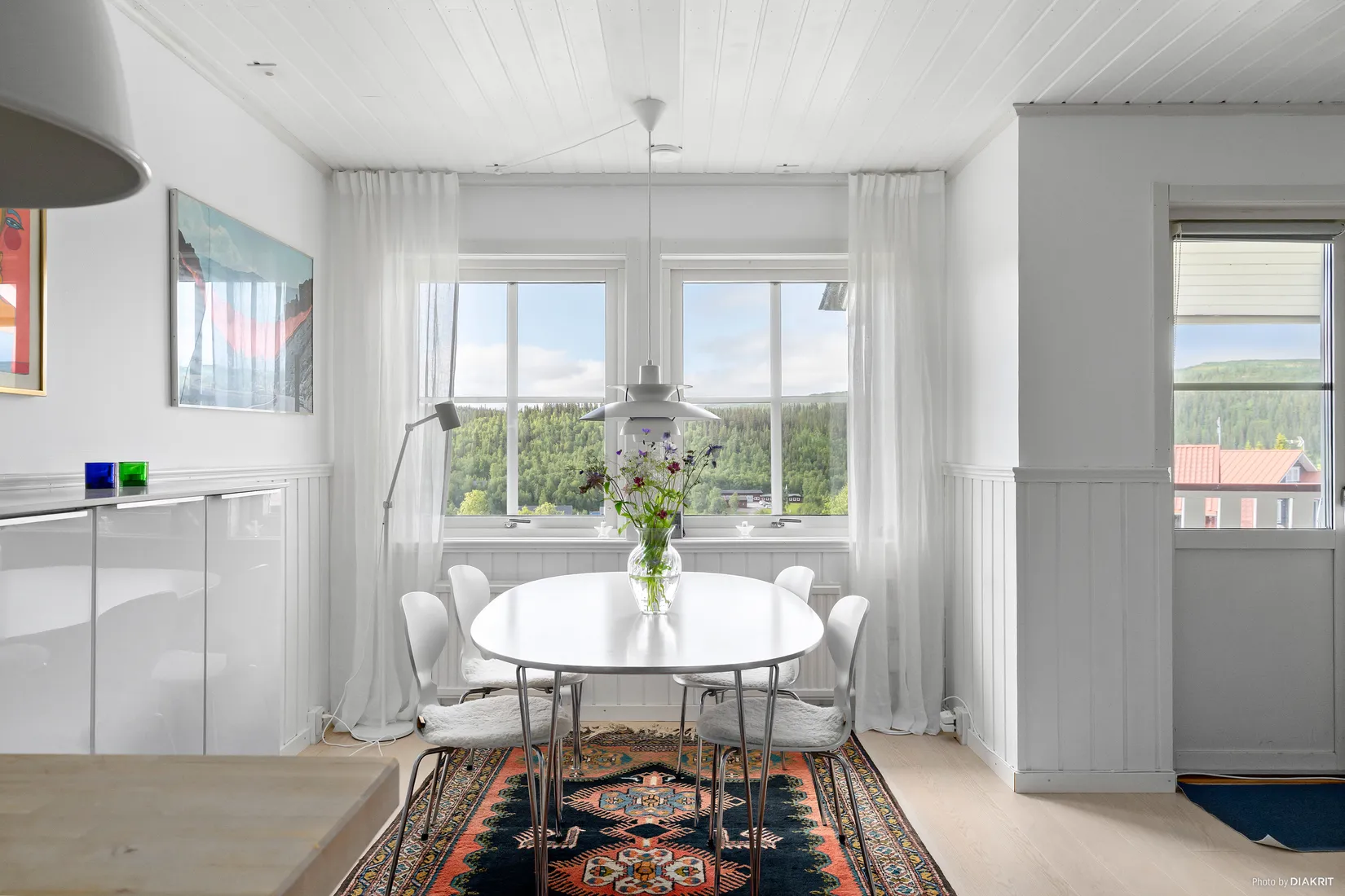Bostadsrätt, Semestervägen 93G, Tärnaby, Storuman