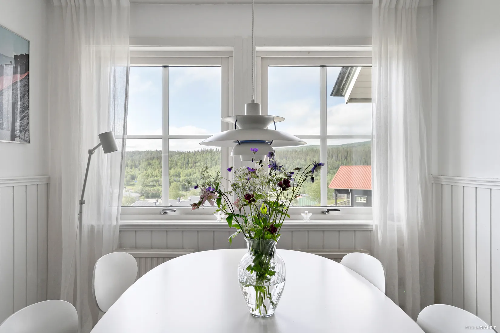 Bostadsrätt, Semestervägen 93G, Tärnaby, Storuman