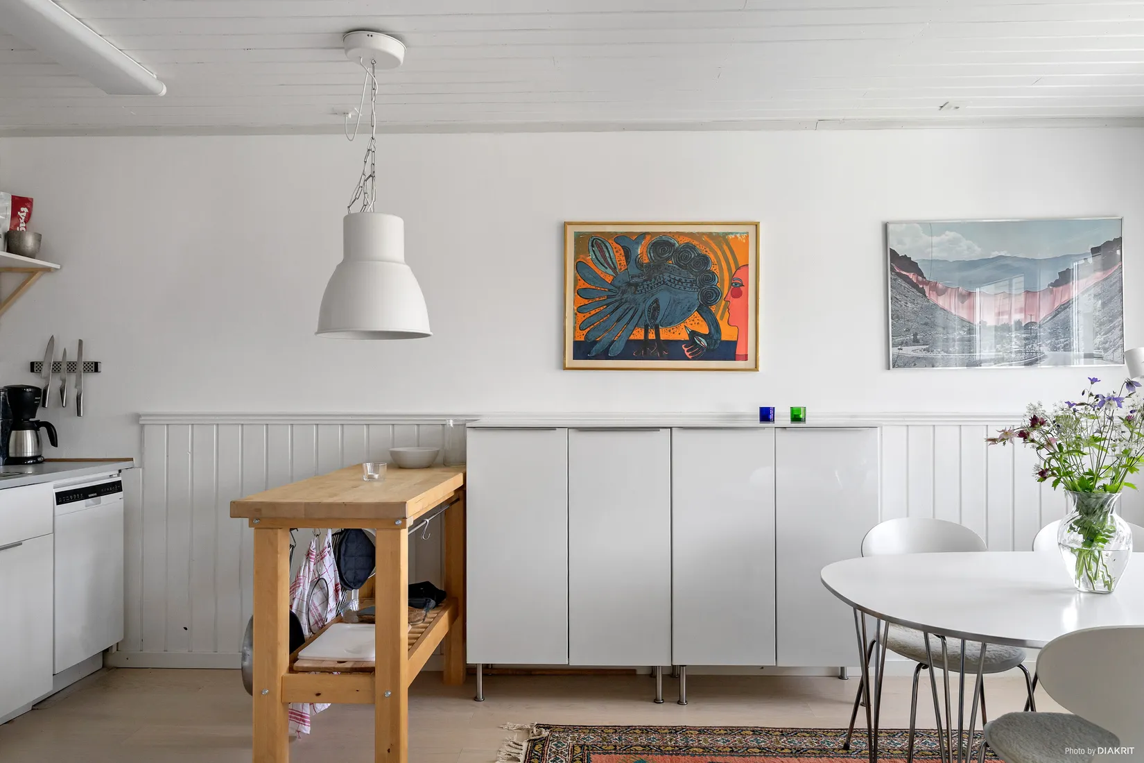 Bostadsrätt, Semestervägen 93G, Tärnaby, Storuman