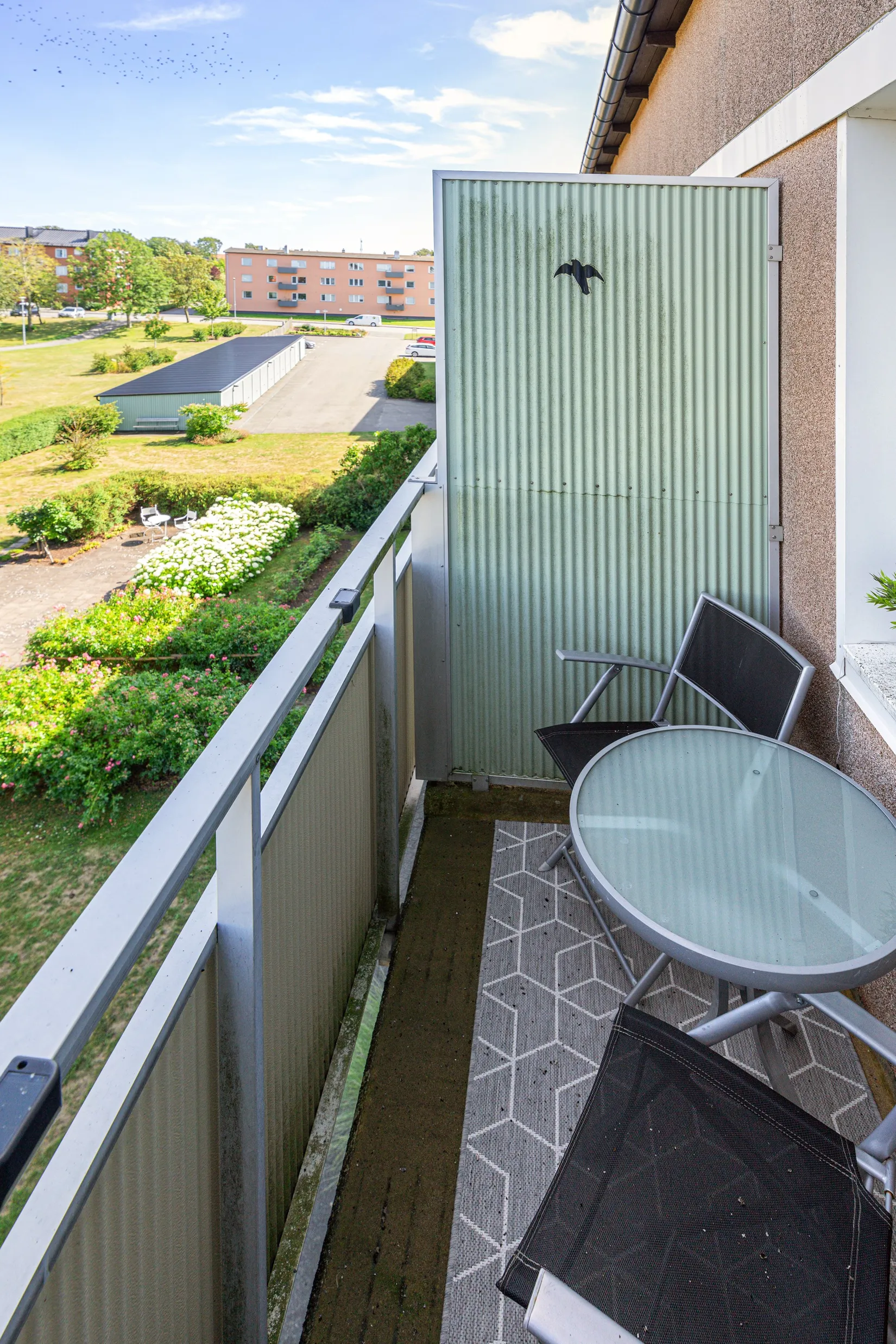 Bostadsrätt, Backgatan 23 D, Simrishamn