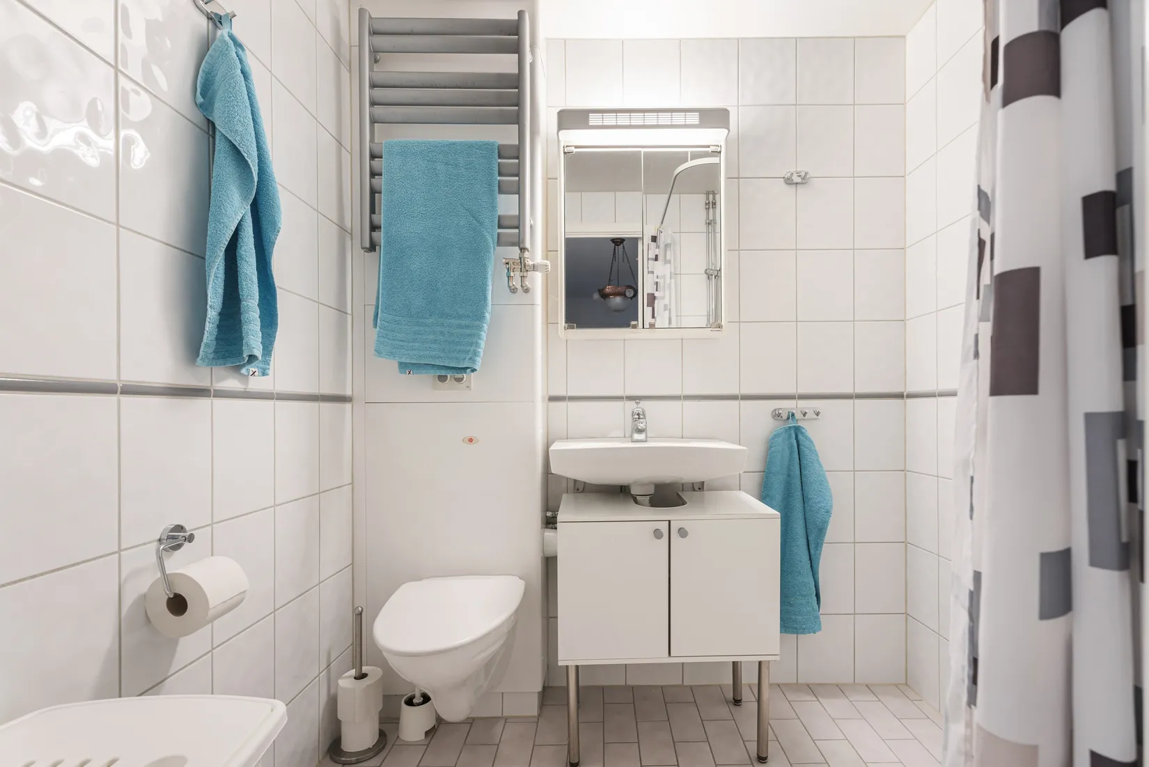 Bostadsrätt, Backgatan 23 D, Simrishamn