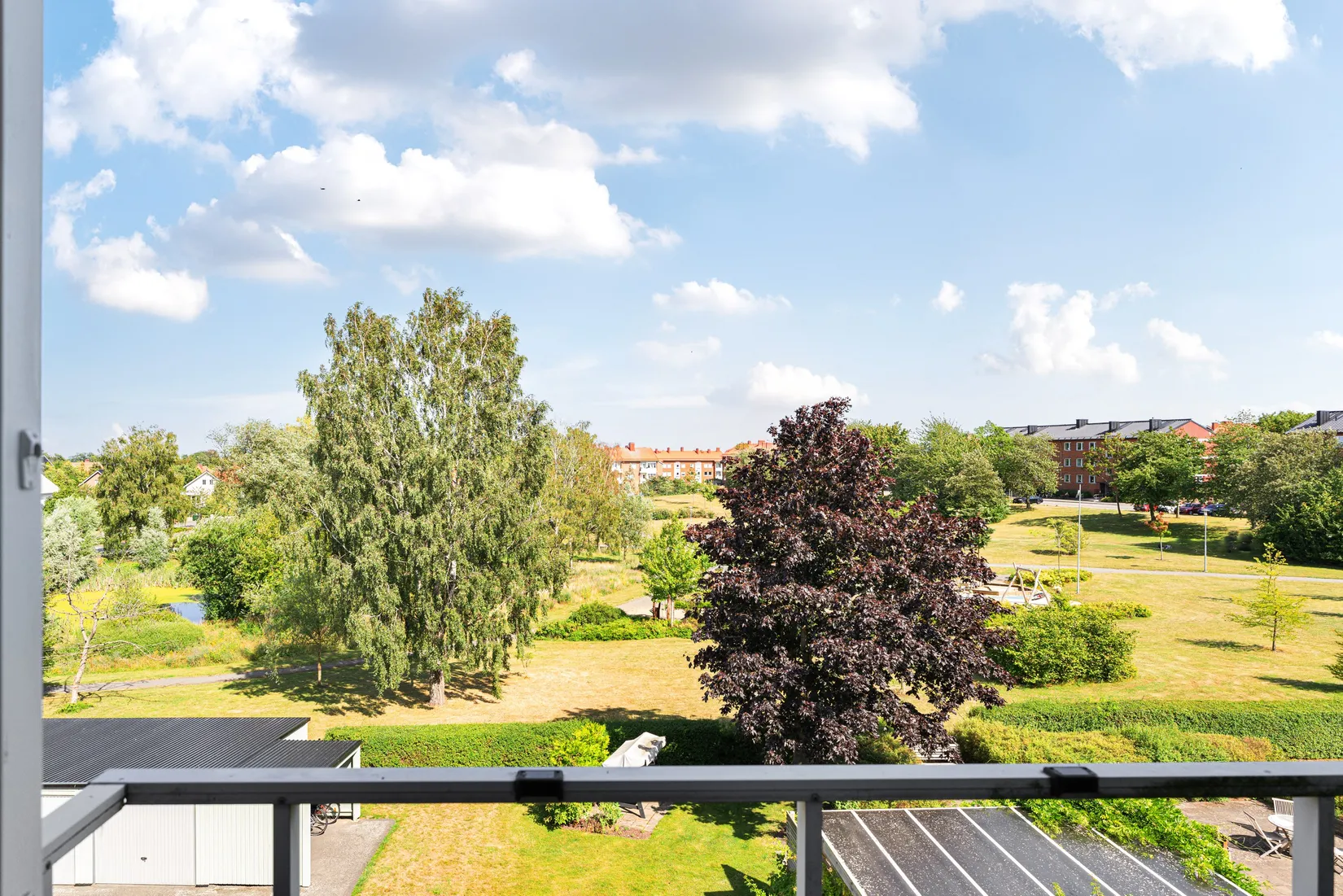Bostadsrätt, Backgatan 23 D, Simrishamn