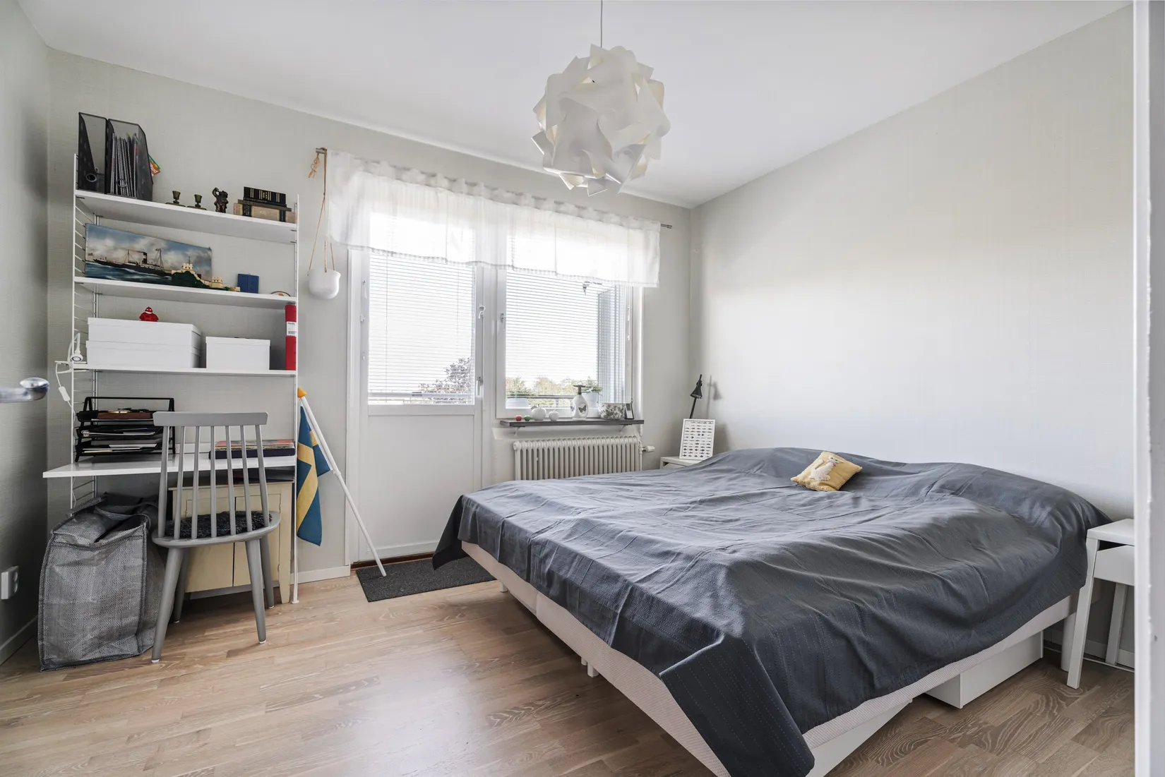 Bostadsrätt, Backgatan 23 D, Simrishamn
