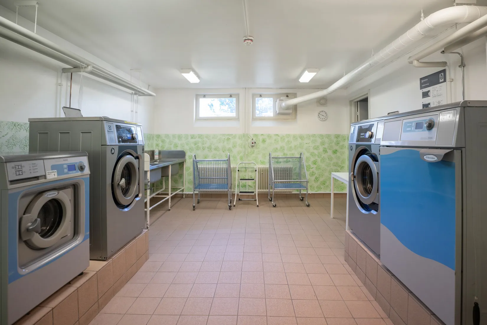 Bostadsrätt, Backgatan 23 D, Simrishamn