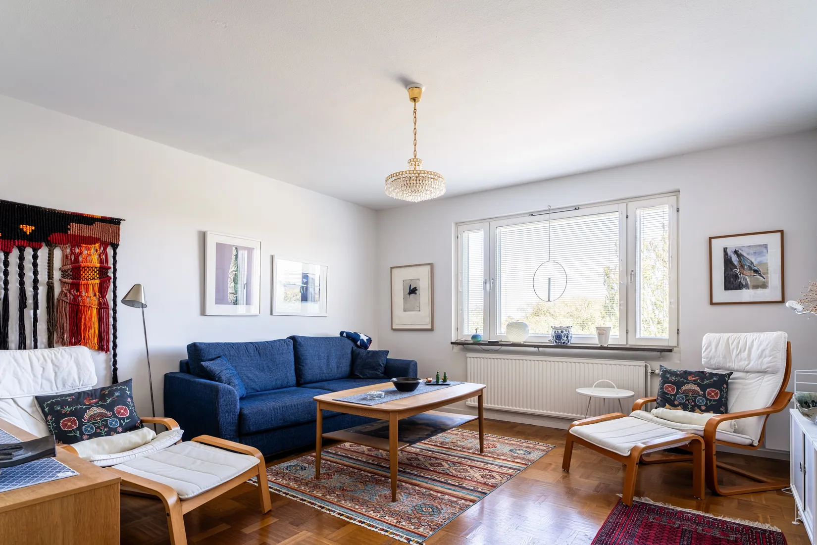 Bostadsrätt, Backgatan 23 D, Simrishamn